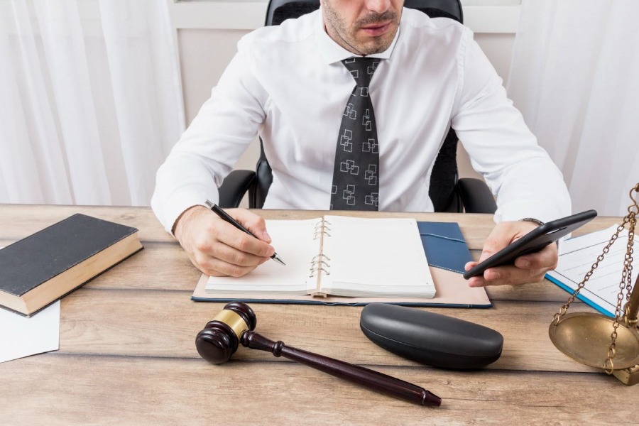 How Image Optimization Can Improve Your DUI Lawyer Muskegon Website's SEO