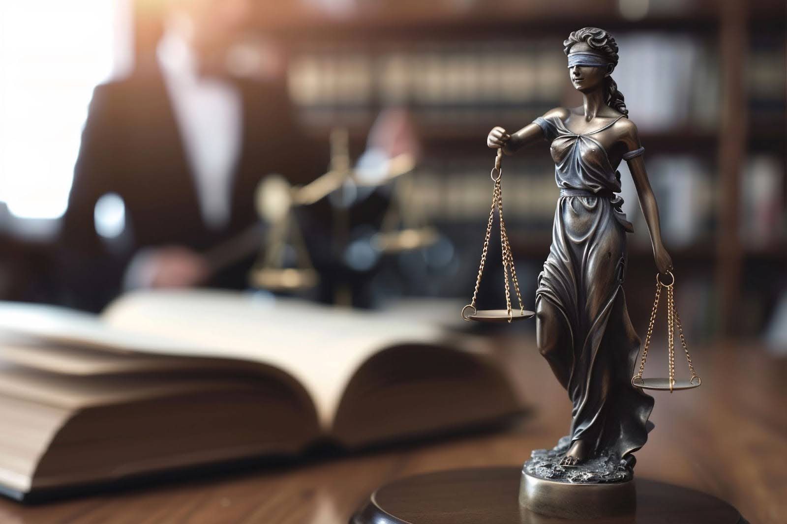Experienced Criminal Lawyers in Muskegon, MI – Defending Your Rights with Confidence