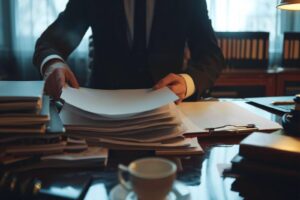 Top-Rated CSC Lawyer in Ottawa – Aggressive Defense for Serious Charges
