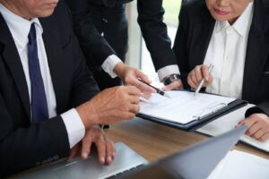 Top Drug Possession Attorneys: Aggressive Defense for Your Case