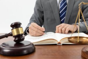 Top Divorce Attorney in Muskegon, MI – Guiding You Through the Process