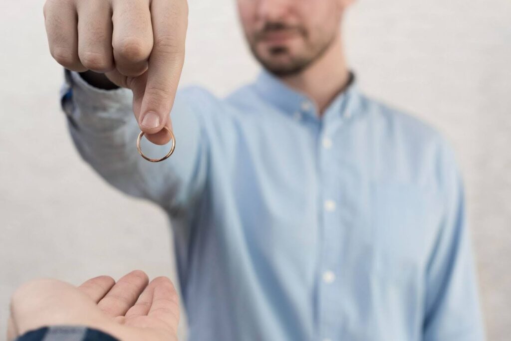 Everything You Need to Know About the Legal Process to File Divorce