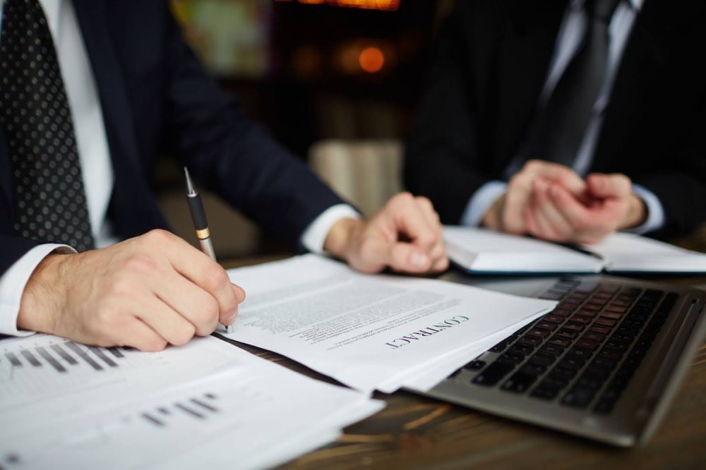 Legal support and representation for individuals facing assault charges.