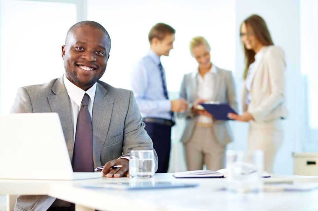 Person facing criminal charges in Muskegon consulting the best criminal defense attorney for legal guidance