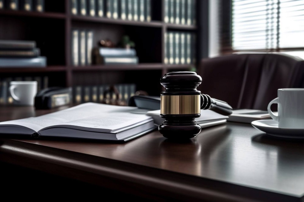 Dedicated criminal defense attorney offering expert legal representation and protecting client rights in Muskegon cases.