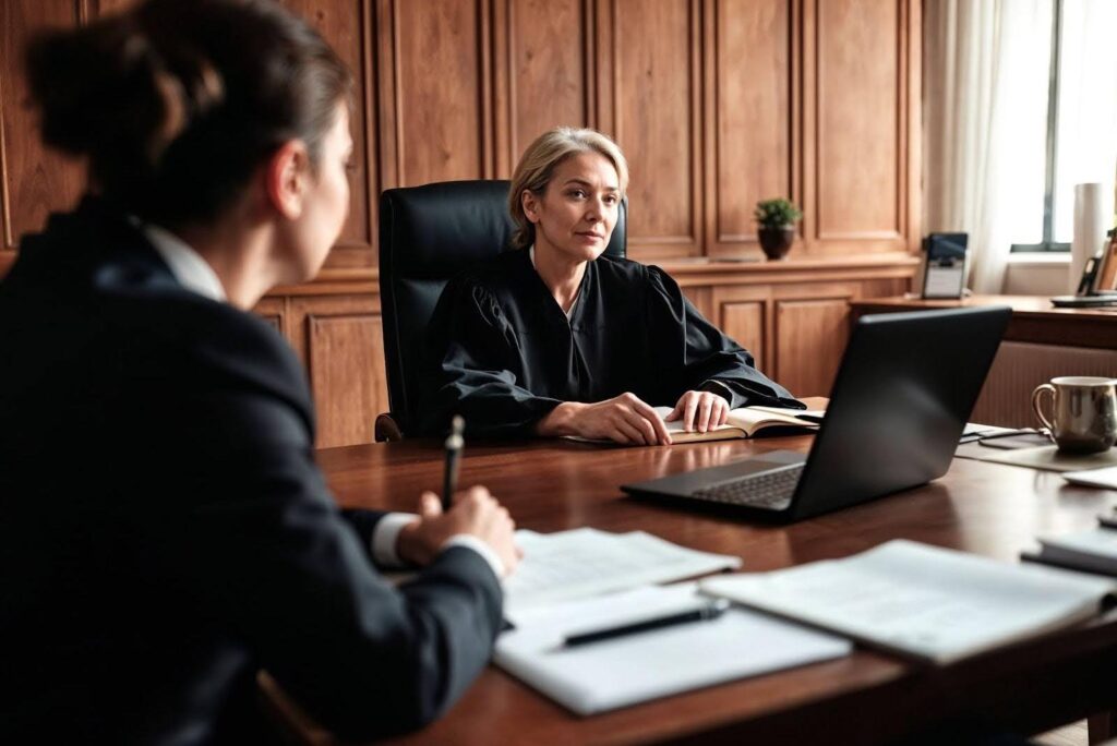 Experienced Muskegon attorney providing strong legal defense for individuals facing criminal charges in Muskegon.