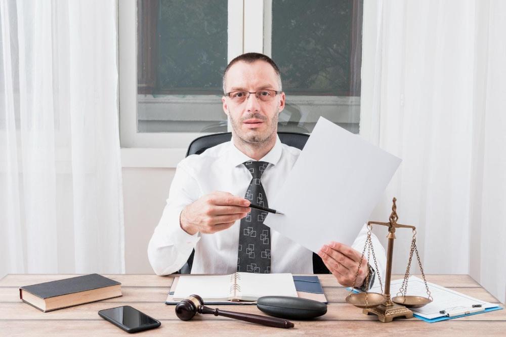 Experienced lawyer for false accusations providing legal defense guidance in Michigan