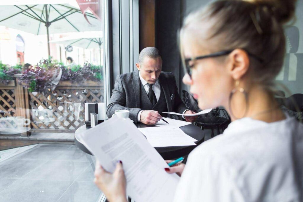 Experienced lawyers in Muskegon Michigan providing criminal defense representation
